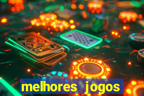 melhores jogos pagos ios